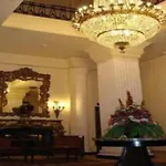 Coral Cosmopolitan Hotel