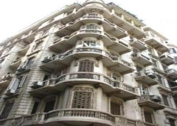 Coral Cosmopolitan Hotel