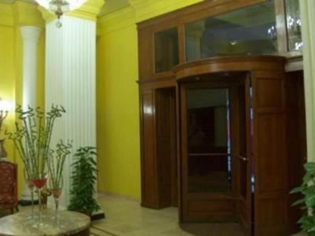 Hotel Coral Cosmopolitan