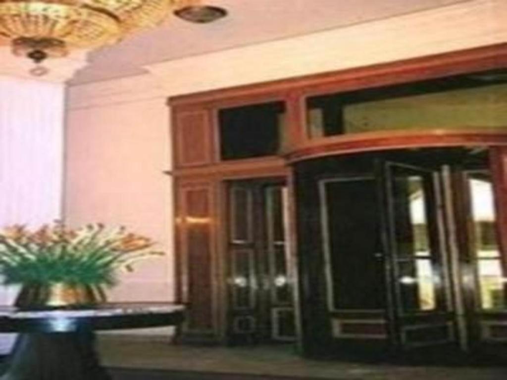 Hotel Coral Cosmopolitan 4*